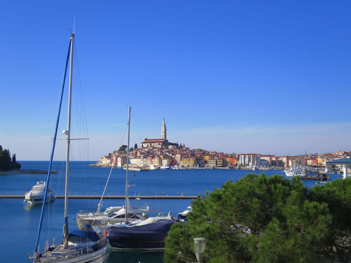 Apartment Alba By Interhome Rovinj Exterior photo