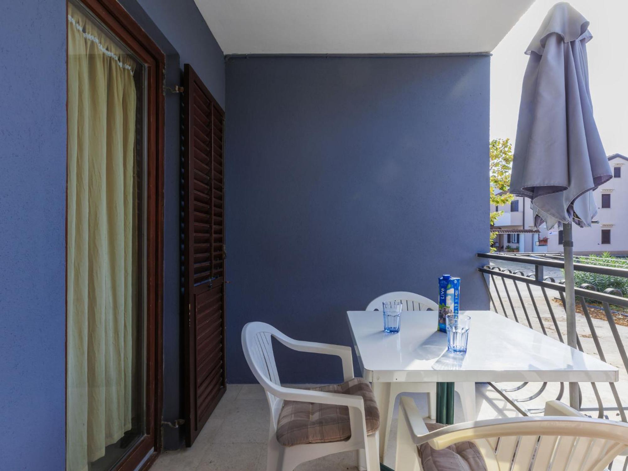 Apartment Alba By Interhome Rovinj Exterior photo